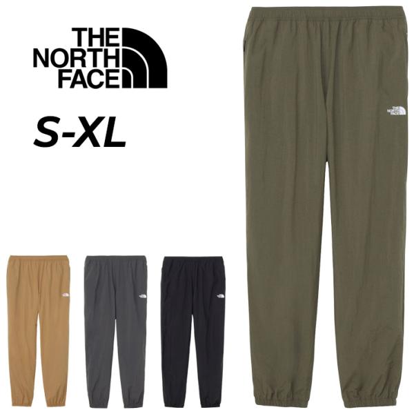THE NORTH FACE ザ・ノース・フェイス イージーパンツ メンズ