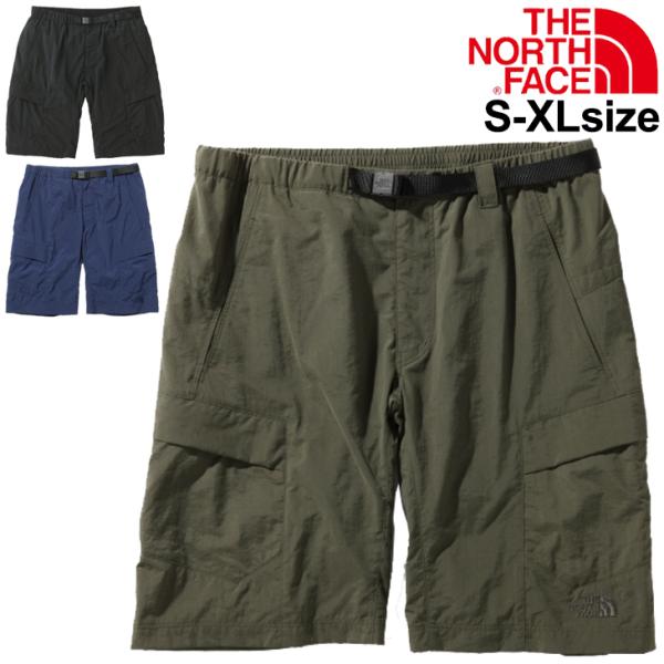 ハーフパンツ ショートパンツ メンズ ノースフェイス The North Face クラスファイブカーゴショーツ アウトドアウェア カジュアル 男性用 紳士服 短パン 撥水 Apworld 通販 Paypayモール