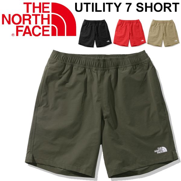 ショートパンツ 水陸両用 メンズ ノースフェイス THE NORTH FACE