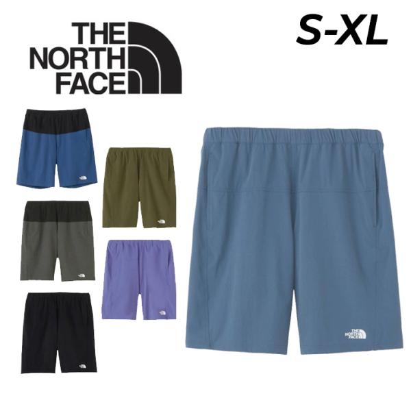 THE NORTH FACE ザ・ノース・フェイス メンズ ショートパンツ