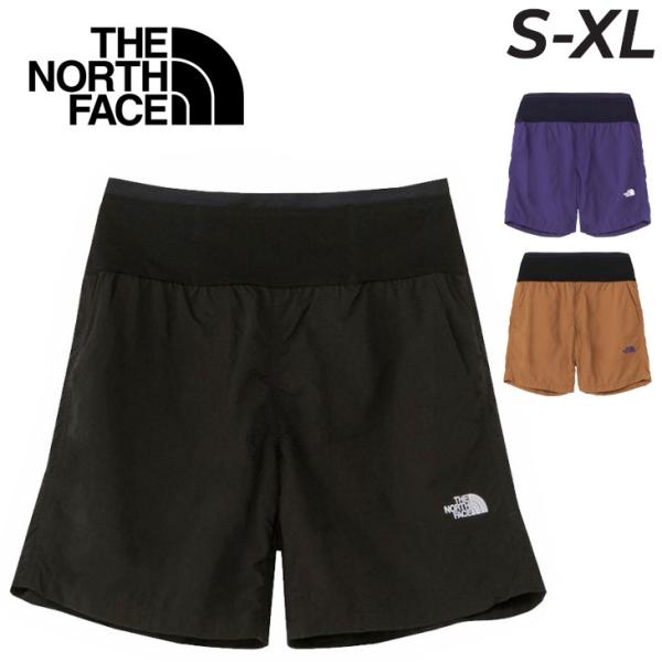 【一部予約販売】 FACE NORTH THE ザ・ノース・フェイス メンズ ランニングパンツ ウォーキング・ランニングウェア