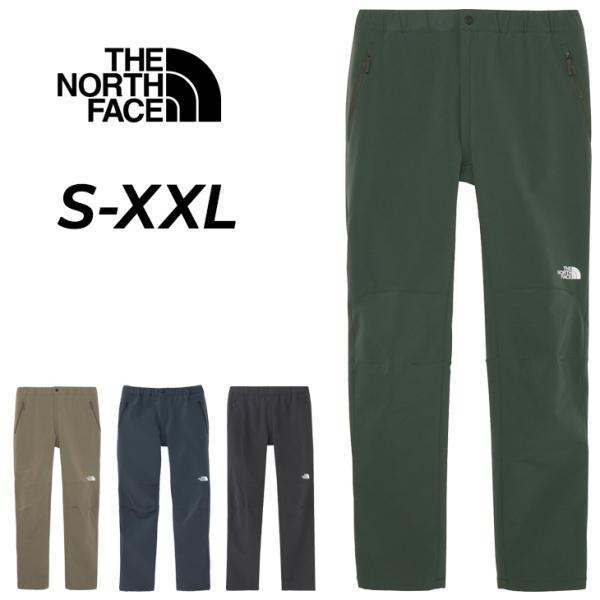 THE NORTH FACE（ザ ノースフェイス） アウトドア ロングパンツ メンズ