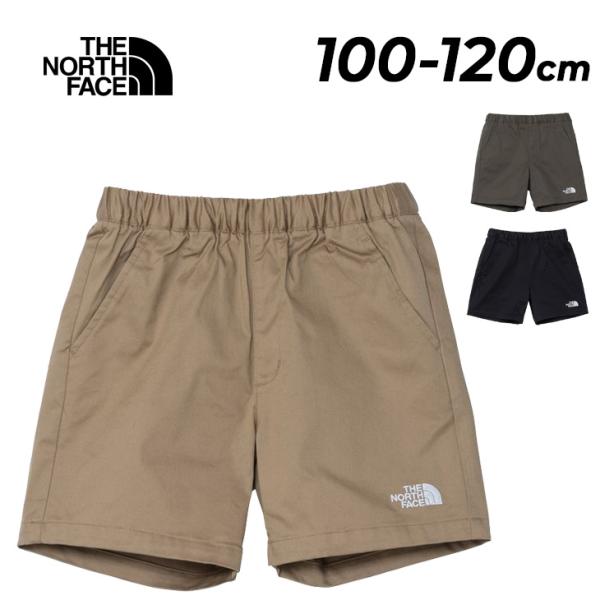 ノースフェイス　short org.jpg
