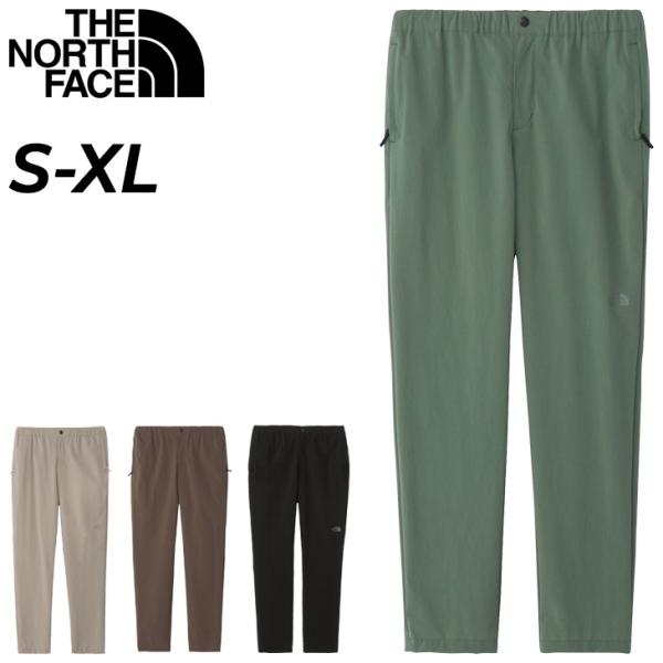 ノースフェイス＊コンフォートロングパンツ・アウトドア・トレッキングレギンス・M ノースフェイス＊コンフォートロングパンツ・アウトドア