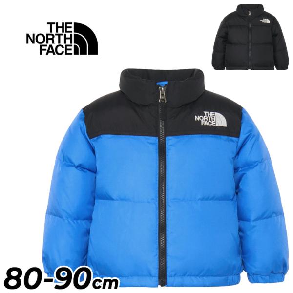 THE NORTH FACE ザ・ノース・フェイス ダウンジャケット ベビー