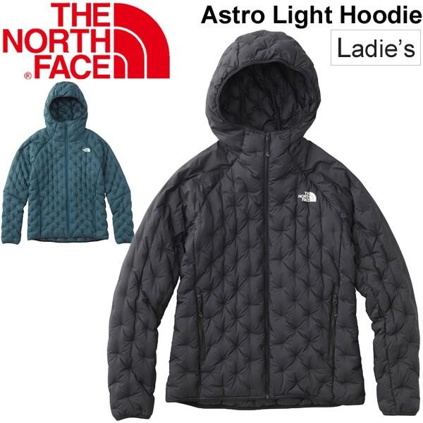 ダウンジャケット レディース ザノースフェイス The North Face アストロライトフーディ アウトドアウェア 防寒着 アウター 女性 撥水 防静電 Ndw Apworld 通販 Paypayモール