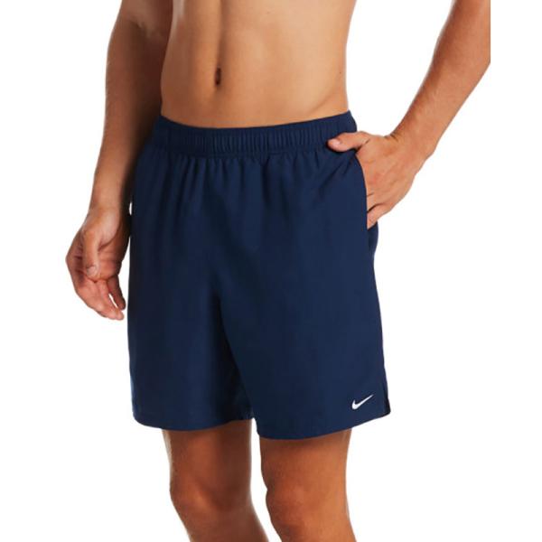 【新品】バスパン ナイキ NIKE サイズM(USサイズ) NIKE ナイキ メンズ 水着 ショートパンツ SWIM エッセンシャル7