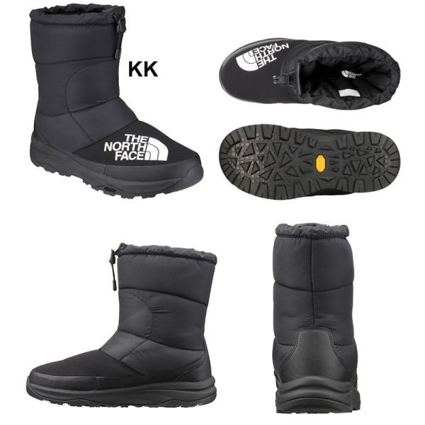 ウィンターブーツ メンズ レディース シューズ ノースフェイス The North Face ヌプシ ダウン ブーティー 防寒靴 Nf Buyee Buyee Japanese Proxy Service Buy From Japan Bot Online