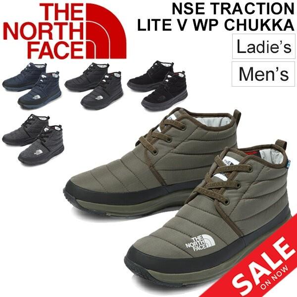 ウィンターシューズ メンズ シューズ ノースフェイス THE NORTH FACE 