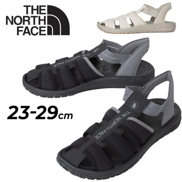 THE NORTH FACE ザ・ノース・フェイス グルカサンダル E相当