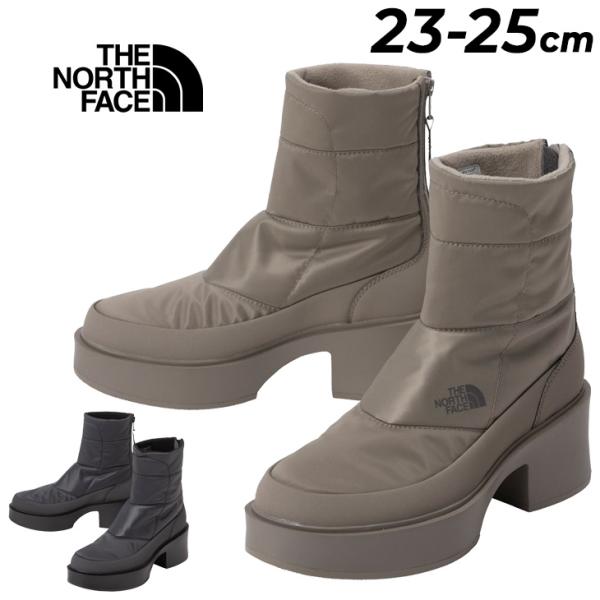 THE NORTH FACE アルファドライ ブーツ (女性用) ノースフェイス ブーツ レディース ヌプシ 人気 防水 THE NORTH