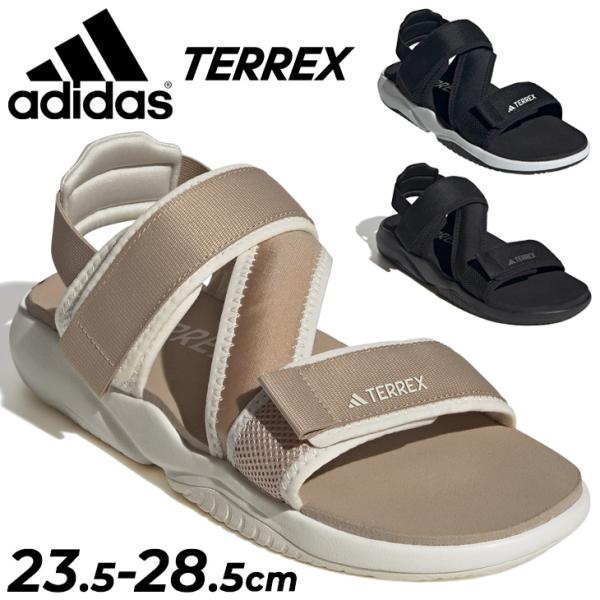 ◆正規品◆ADIDAS TERREX SUMRA SANDAL◆男女共用◆関税/送料込 Adidas Terrex Sumra Light Weight Sandals Core Black - FV0834