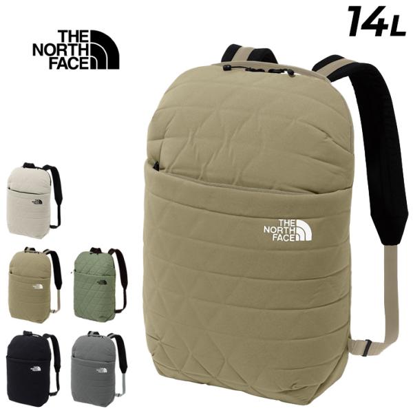 THE NORTH FACE NN22350 リュック 14L ノースフェイス apworld_nm32350