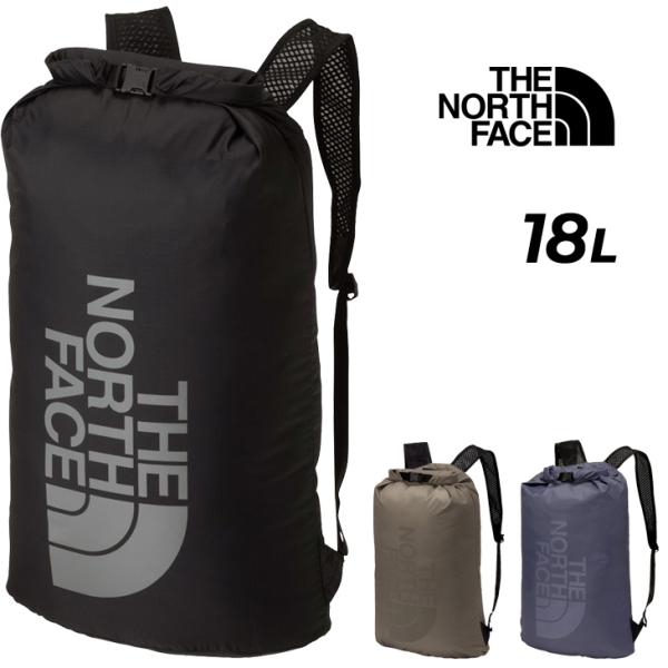 THE NORTH FACE ザ・ノース・フェイス リュック 18L メンズ