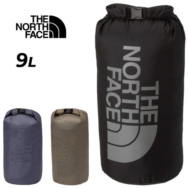 THE NORTH FACE ザ・ノース・フェイス 9L ロール式パック