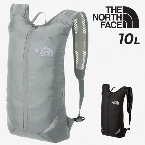 THE NORTH FACE ザ・ノース・フェイス ランニングパック 10L THE NORTH FACE ザ・ノース・フェイス ランニングパック 10L