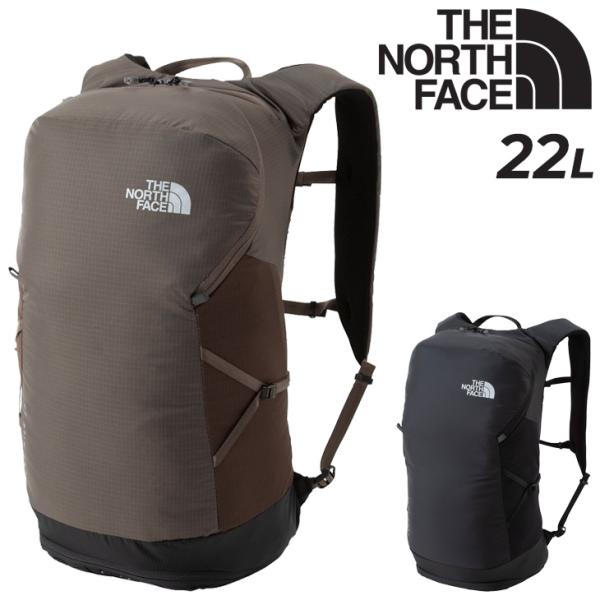 THE NORTH FACE ノースフェイス リュック 22L メンズ レディース THE NORTH FACE ノースフェイス リュック 22L メンズ レディース