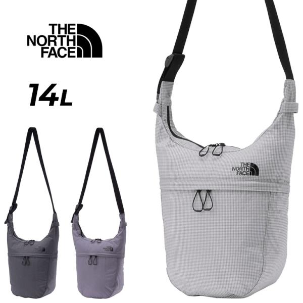 THE NORTH FACE（ザ ノースフェイス） ショルダーバッグ 14L メンズ