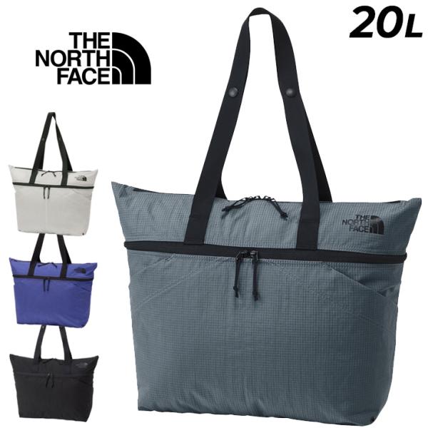 THE NORTH FACE（ザ ノースフェイス） トートバッグ 20L メンズ