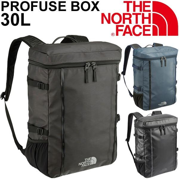 the north face profuse box