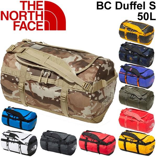 ダッフルバッグ ノースフェイス The North Face ベースキャンプ シリーズ ボストンバッグ Sサイズ 50l バックパック アウトドア Nm Nm Apworld 通販 Yahoo ショッピング