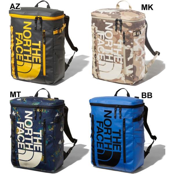リュックサック バックパック デイパック ノースフェイス The North Face ベースキャンプ ヒューズボックス2 ボックス型 30l Nm Buyee Buyee 日本の通販商品 オークションの入札サポート 購入サポートサービス