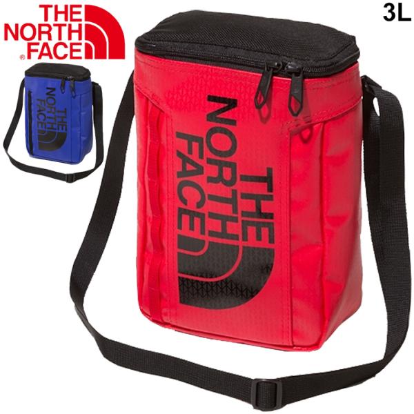 ショルダーバッグ タテ型 ポーチ メンズ レディース ノースフェイス The North Face ヒューズボックス ポーチ 3l アウトドア カジュアル Nm Apworld 通販 Paypayモール
