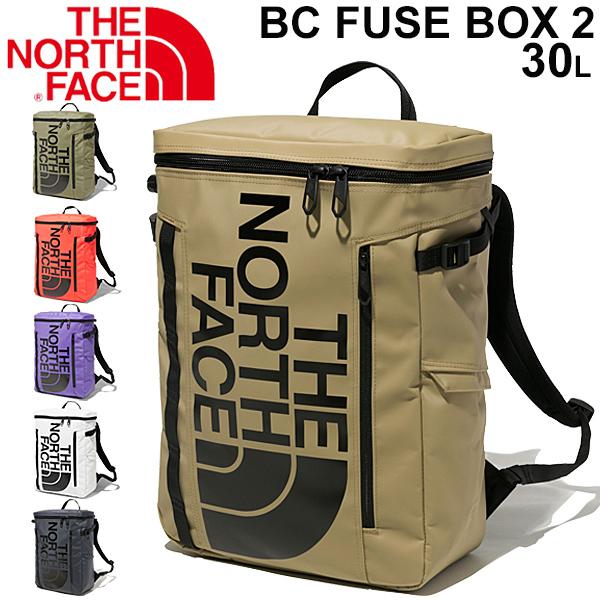 リュック バックパック バッグ ノースフェイス The North Face ヒューズボックス 2 Fuse Box 30l デイパック アウトドア カジュアル 鞄 かばん Nm000 Apworld 通販 Paypayモール