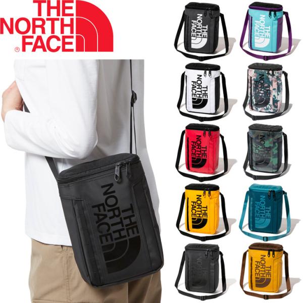 ザ・ノース・フェイス(THE NORTH FACE) ボックス ショルダーバッグ ザ・ノース・フェイス(THE NORTH FACE) ボックス ショルダーバッグ