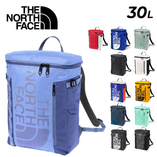 ノースフェイス リュックサック デイバッグ 30L バッグ かばん THE NORTH FACE B...