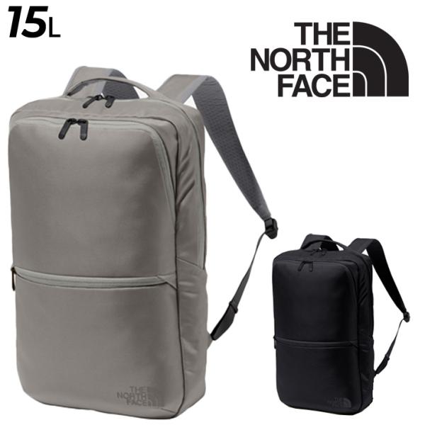 ノースフェイス　ビジネスリュック THE NORTH FACE ザ・ノース・フェイス リュック 15L ビジネス