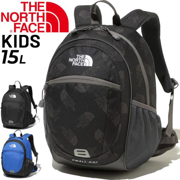 リュック キッズ 男の子 女の子 バッグ 子ども用 ノースフェイス The North Face スモールデイ 15l バックパック アウトドア カジュアル 子供 鞄 通園 遠足 Apworld 通販 Paypayモール