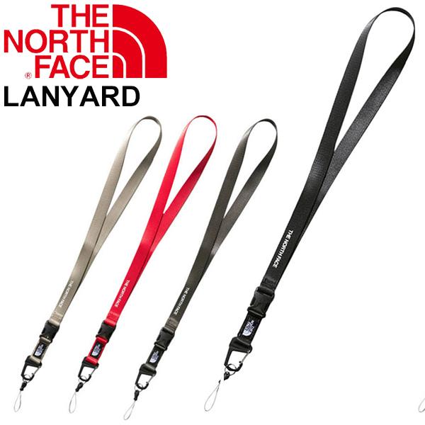 ネックストラップ ランヤード ノースフェイス The North Face Tnf Lanyard スポーツ ファッション ビジネス アクセサリー 小物 キーストラップ Nn303 Apworld 通販 Paypayモール