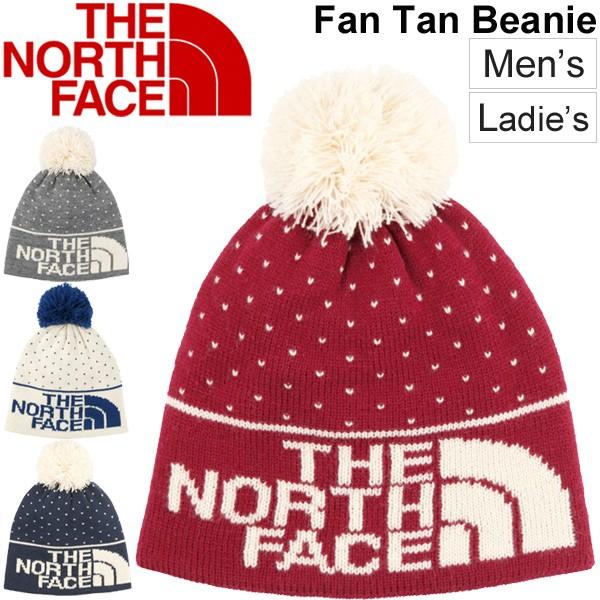 ニットキャップ ニット帽 メンズ レディース ザノースフェイス The North Face ファンタンビーニー 防寒アイテム 冬小物 帽子 ポンポン付き ボン天 Nn Apworld 通販 Paypayモール