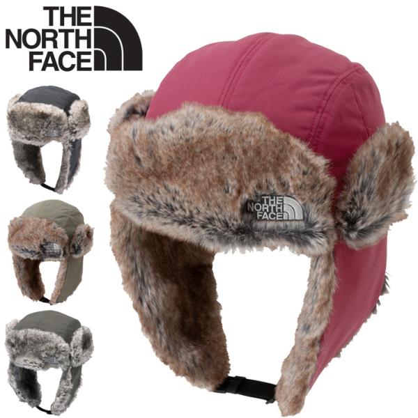 THE NORTH FACE ノースフェイス 帽子 防寒用 メンズ レディース