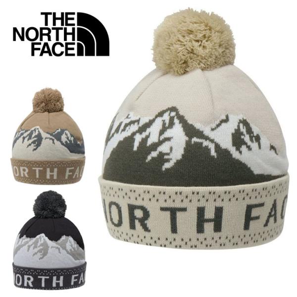 THE NORTH FACE ザ・ノース・フェイス ニット帽 メンズ
