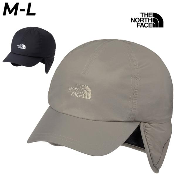 THE NORTH FACE（ザ ノースフェイス） 帽子 耳当て付 中わた入り