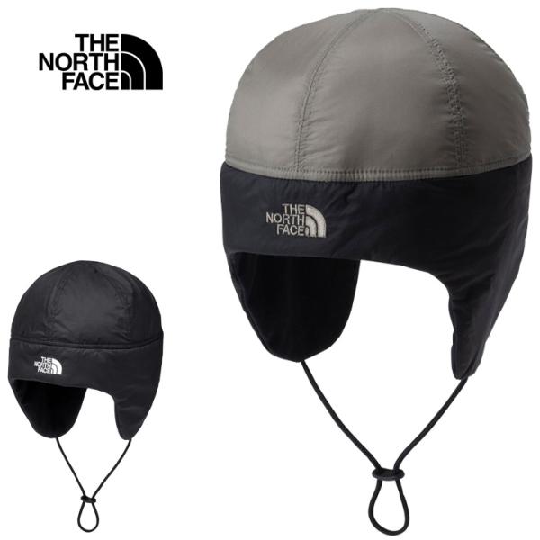 ザ・ノース・フェイス 帽子 耳当て付 中わた入りキャップ メンズ レディース THE NORTH FACE インサレーテッドテレッカーキャップ 大人用 ユニセックス 防寒 はっ水 アウトドア ブランド 秋冬 アクセサリー スノーエリア 冬山 登山 寒冷地 男女兼用 ぼうし/NN42509 THE NORTH FACE（ザ ノースフェイス） 帽子 耳当て付 中わた メンズ