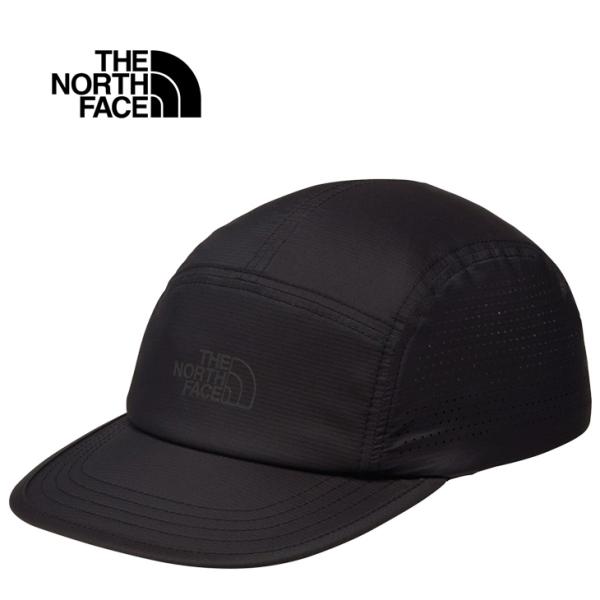 ザ・ノース・フェイス ランニングキャップ メンズ レディース 帽子 THE NORTH FACE スワローテイルキャップ 定番 スポーツキャップ 軽量 通気性 はっ水 /NN42515