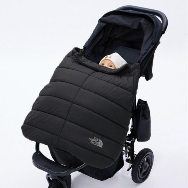 ザ・ノース・フェイス ベビー用品 ブランケットカバー THE NORT