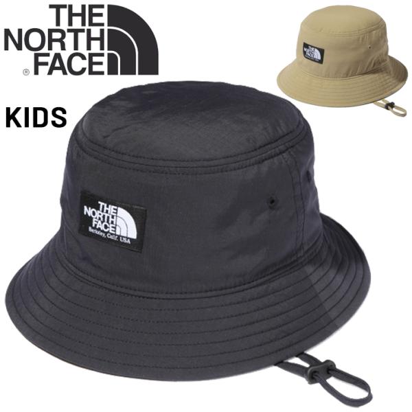 帽子 キッズ 子ども用 ノースフェイス The North Face キャンプサイドハット アウトドア Uvケア 撥水 ぼうし ナイロン 男の子 女の子 シンプル Nnj004 Apworld 通販 Paypayモール