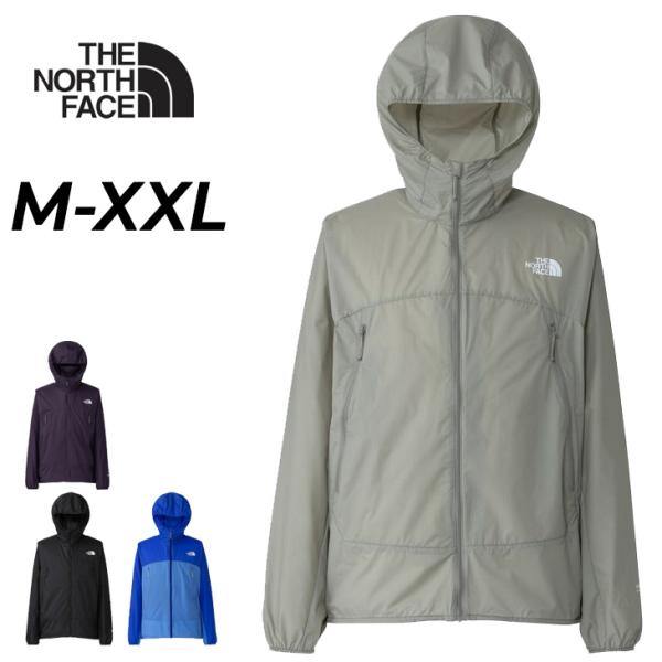 THE NORTH FACE（ザ ノースフェイス） マウンテンパーカー 長袖 メンズ