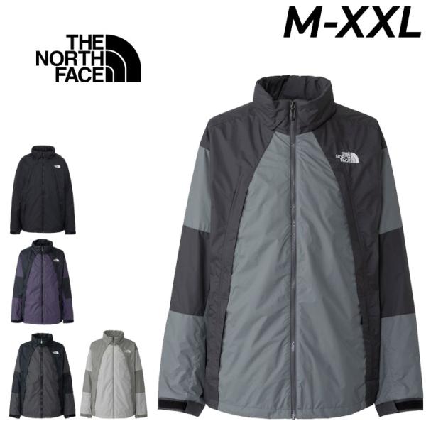THE NORTH FACE（ザ ノースフェイス） ウインドブレーカー 裏メッシュ