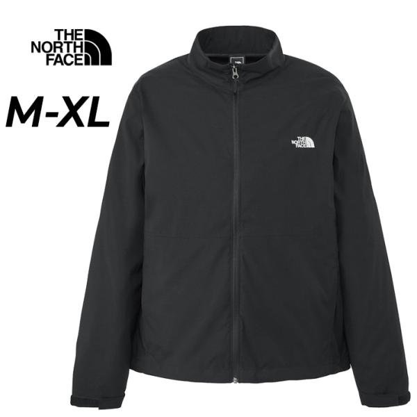 THE NORTH FACE（ザ ノースフェイス） ナイロンジャケット 長袖 メンズ