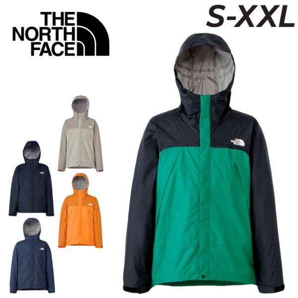 THE NORTH FACE ザ・ノース・フェイス 防水 ハードシェル ユニ THE NORTH FACE ザ・ノース・フェイス 防水 ハードシェル ユニ