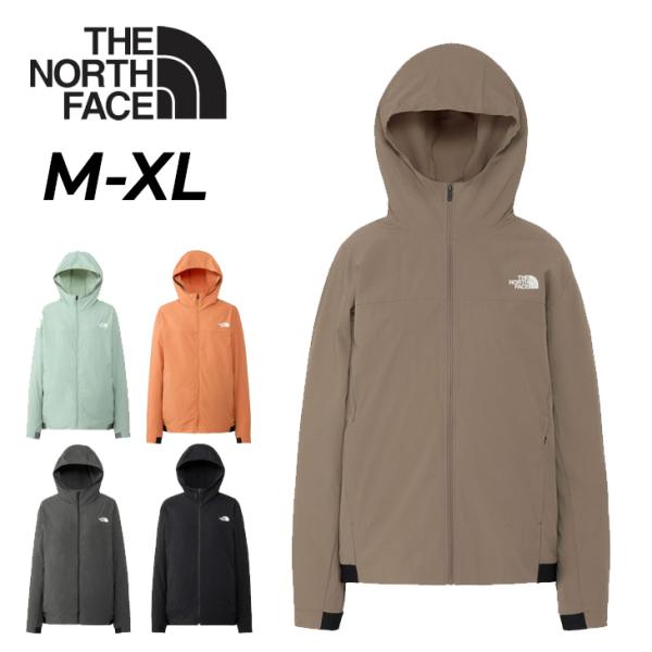 THE NORTH FACE ザ・ノース・フェイス ジャケット レディース