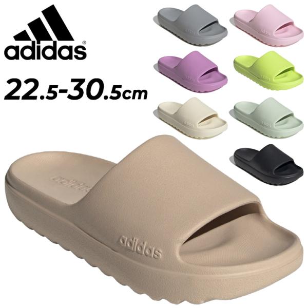 adidas（アディダス） スポーツサンダル メンズ レディース