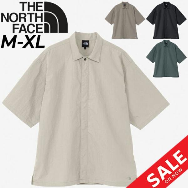 THE NORTH FACE（ザ ノースフェイス） ノースフェイス 半袖 カジュアル
