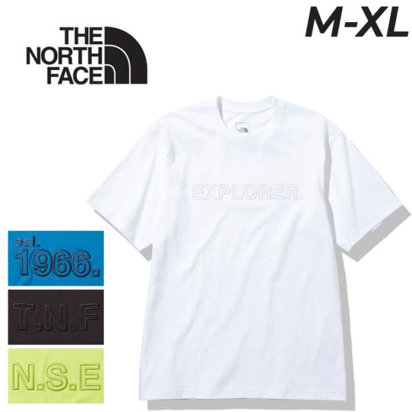 値下げ‼️THE NORTH FACE アウトドア半袖シャツ M THE NORTH