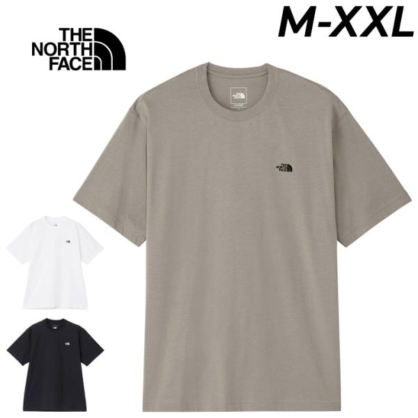 THE NORTH FACE（ザ ノースフェイス） 半袖 Tシャツ メンズ THE NORTH